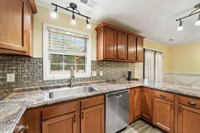 $259,000 | 282 Faison W Mcgowan Road, Kenansville, NC 28349