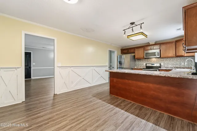 $259,000 | 282 Faison W Mcgowan Road, Kenansville, NC 28349