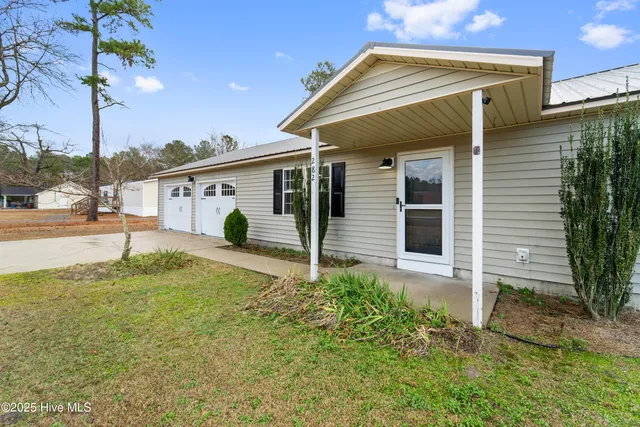 $259,000 | 282 Faison W Mcgowan Road, Kenansville, NC 28349