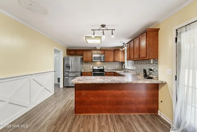 $259,000 | 282 Faison W Mcgowan Road, Kenansville, NC 28349