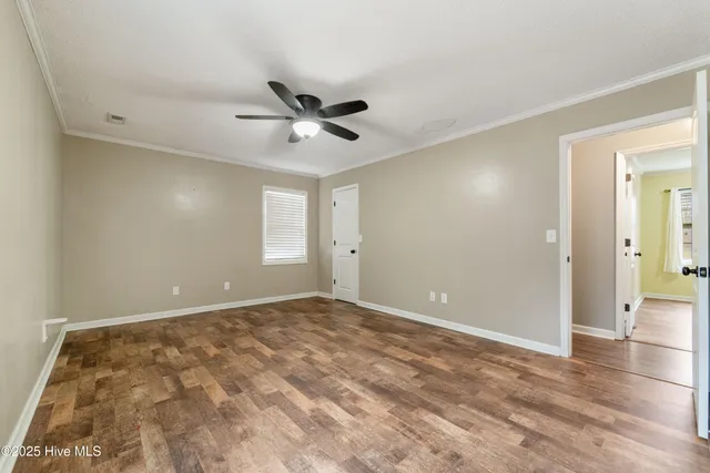 $259,000 | 282 Faison W Mcgowan Road, Kenansville, NC 28349