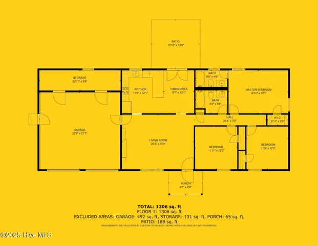 $259,000 | 282 Faison W Mcgowan Road, Kenansville, NC 28349