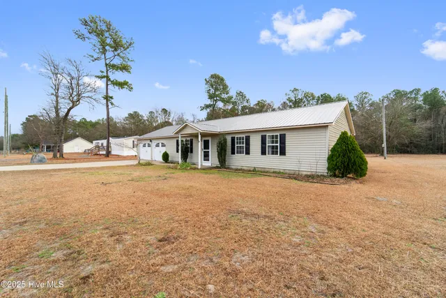 $259,000 | 282 Faison W Mcgowan Road, Kenansville, NC 28349