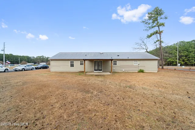 $259,000 | 282 Faison W Mcgowan Road, Kenansville, NC 28349