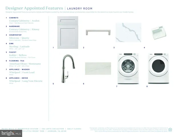 $567,000 | 22131 Little Mount Terrace, Ashburn, VA 20148