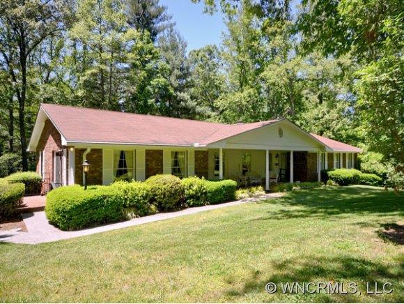 337 Vanderbilt Road Asheville, NC 28803 - Photo 1 of 9 Gallery Image 1