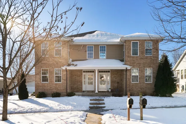 $430,000 | 5205 Teaberry Lane, Fitchburg, WI 53711