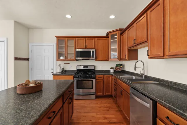 $430,000 | 5205 Teaberry Lane, Fitchburg, WI 53711