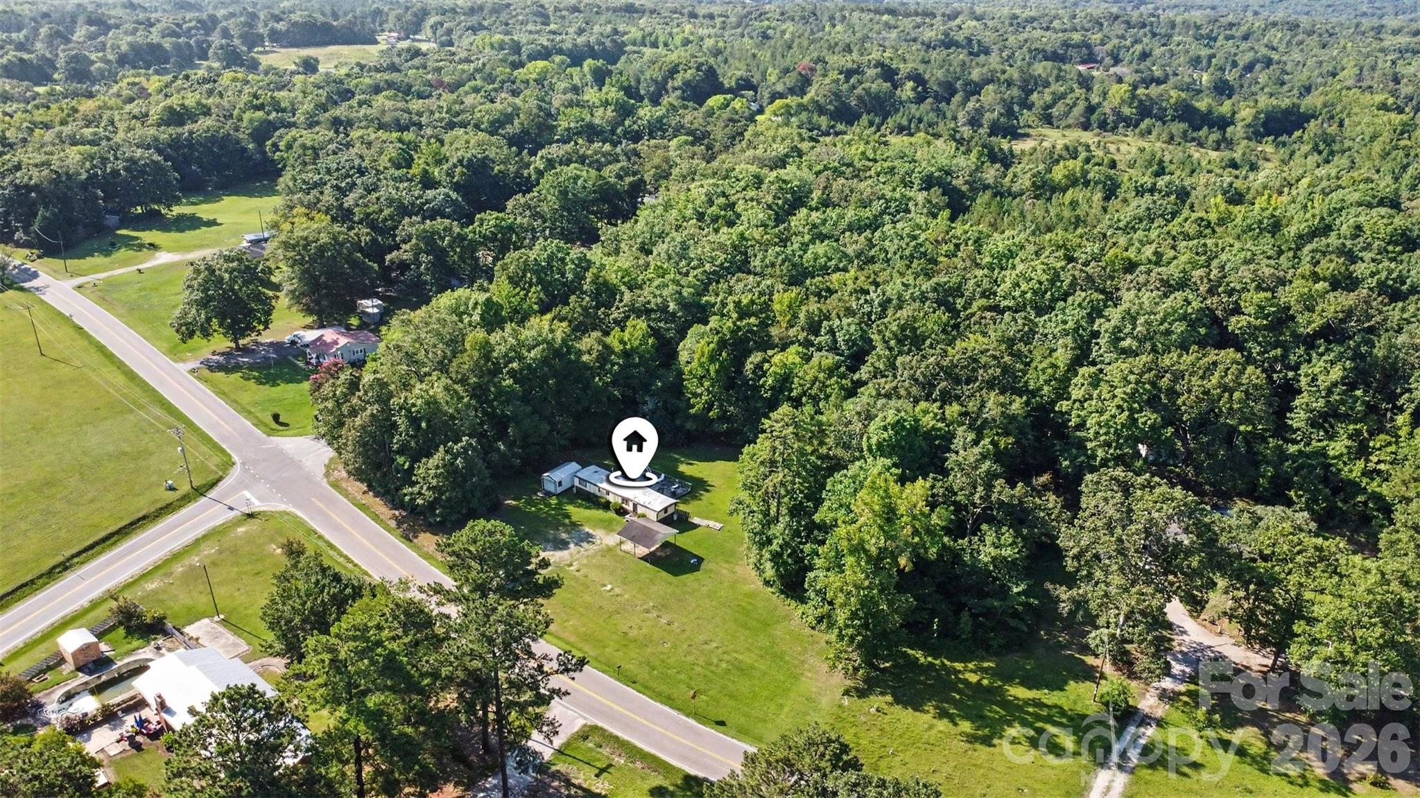 2156 John Everall Road Lancaster, SC 29720 - Photo 13 of 14 Gallery Image 13