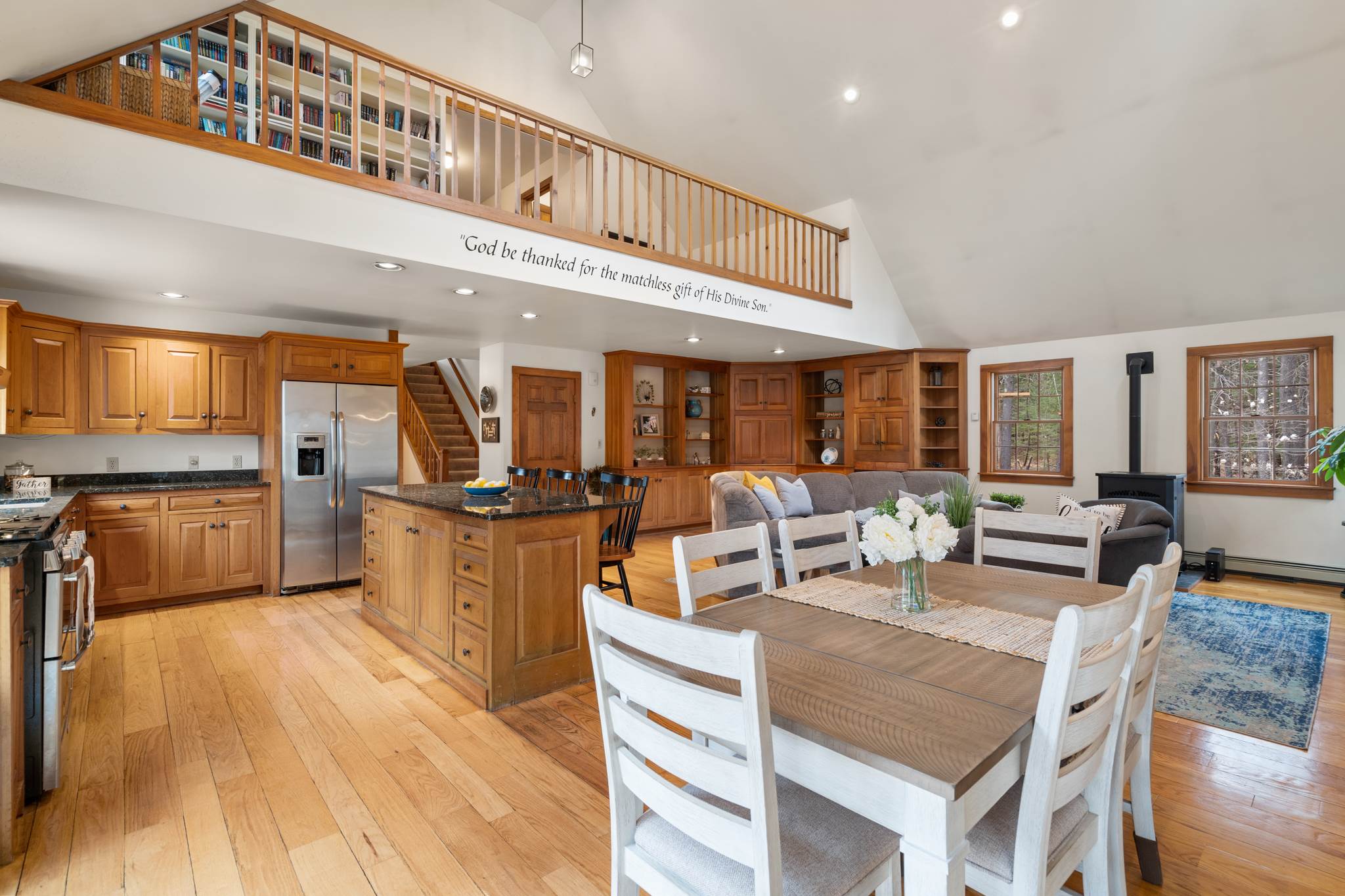 301 Galloping Hill Road Hopkinton, NH 03229 - Photo 6 of 40