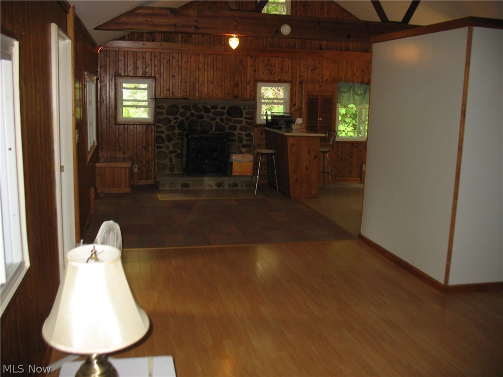 6696 Berry Road Ravenna, OH 44266 - Photo 6 of 13 Alternate view of living room