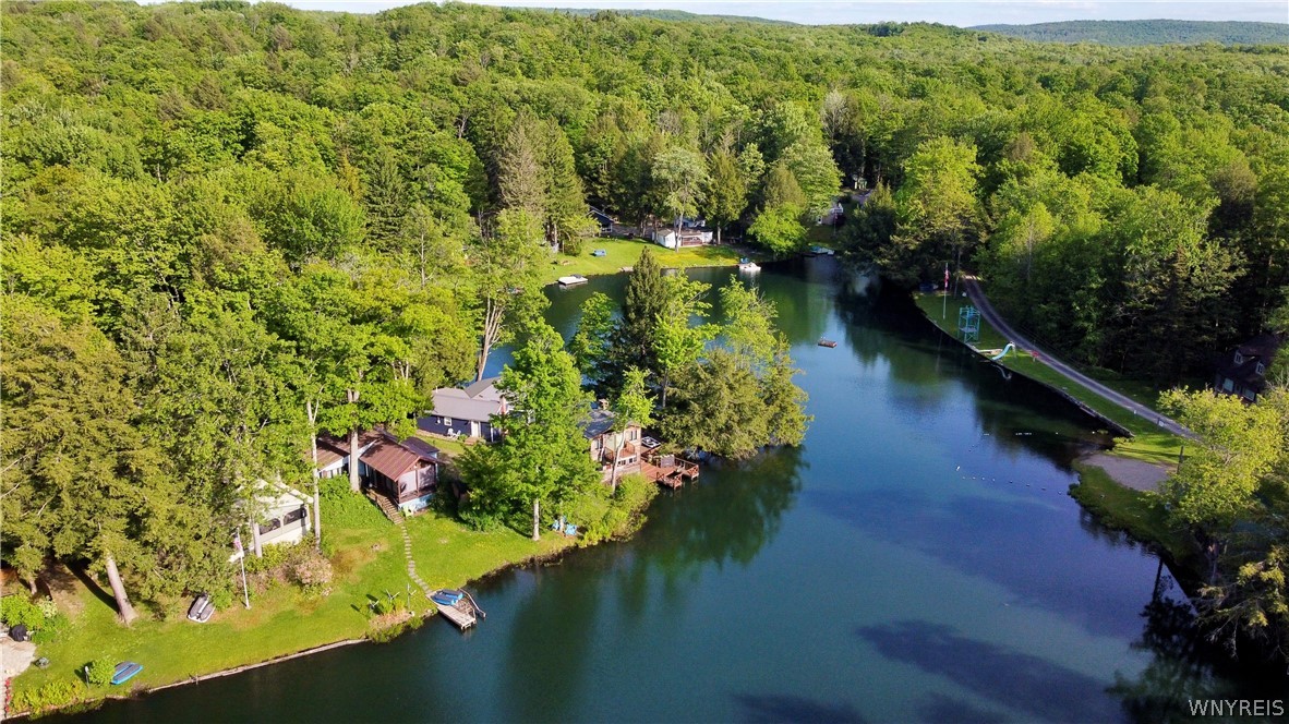 5419 Narrows Rod & Gun Club Road, Unit 36 Little Valley, NY 14755 - Photo 43 of 47
