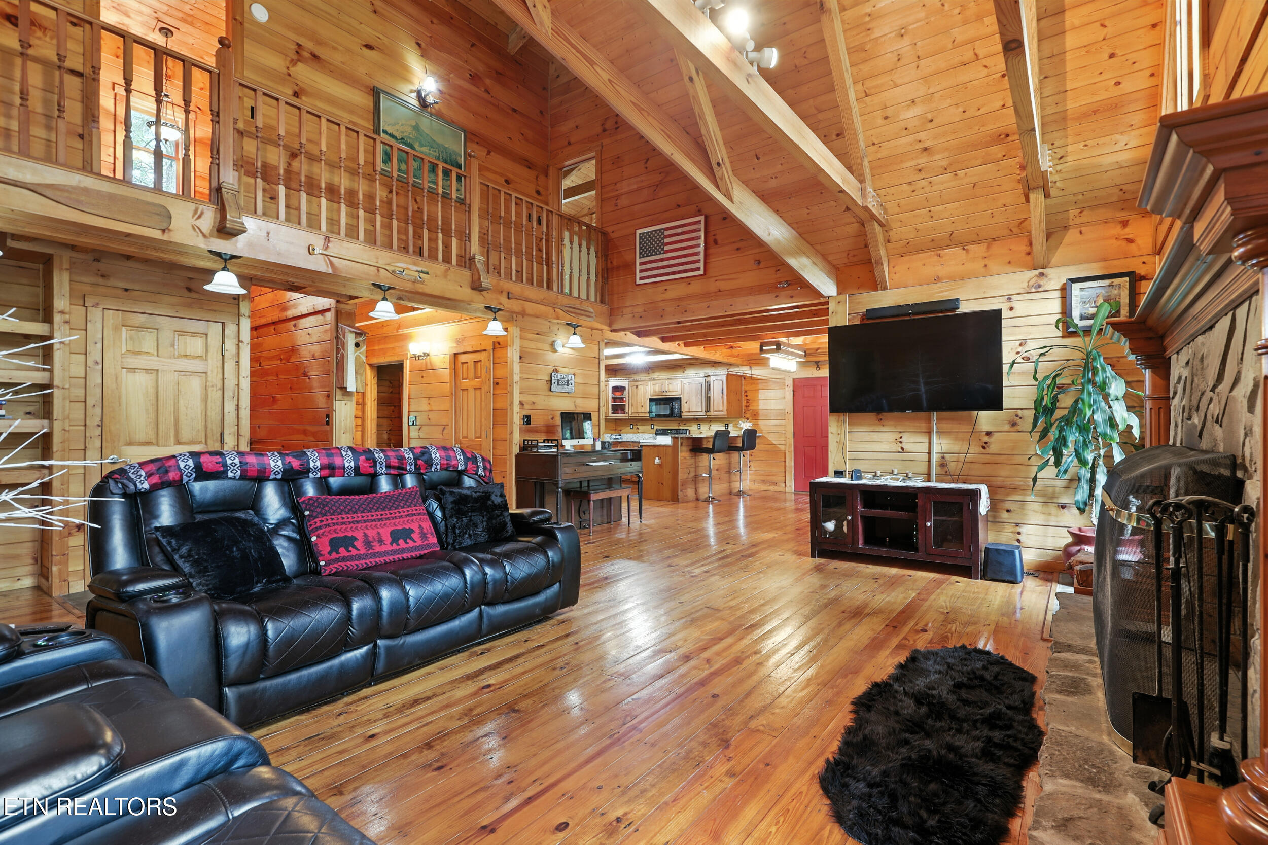1730 Ridge Court Walland, TN 37886 - Photo 18 of 43 026
