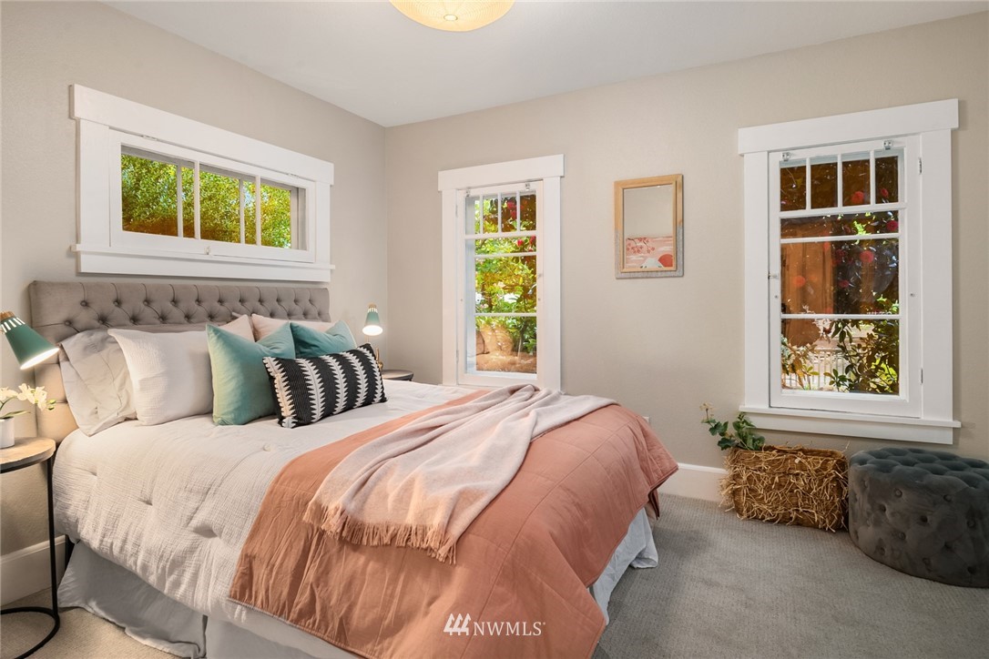 6979 47th Avenue Southwest Seattle, WA 98136 - Photo 13 of 31 Gallery Image 13