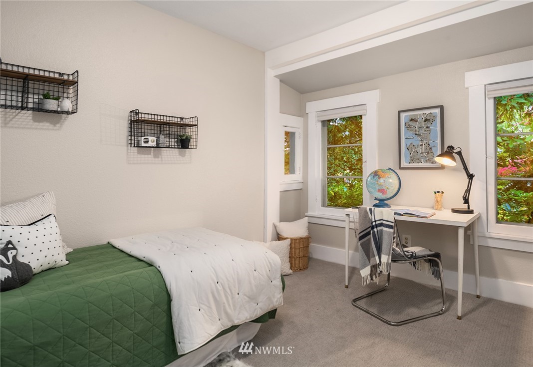 6979 47th Avenue Southwest Seattle, WA 98136 - Photo 15 of 31 Gallery Image 15