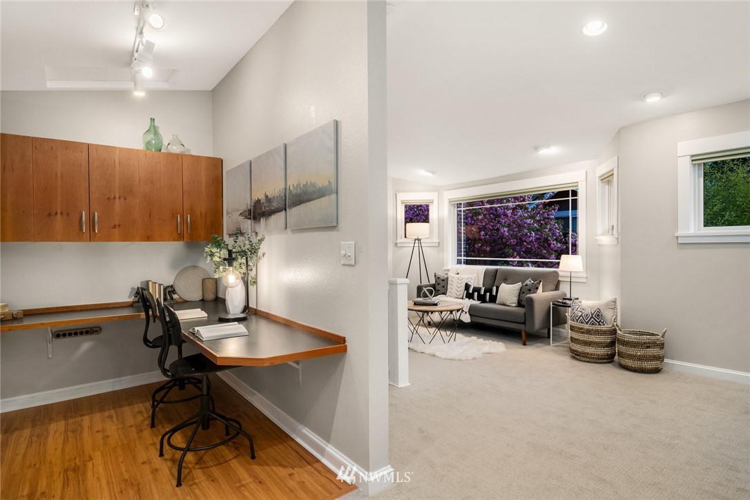 6979 47th Avenue Southwest Seattle, WA 98136 - Photo 20 of 31 Gallery Image 20
