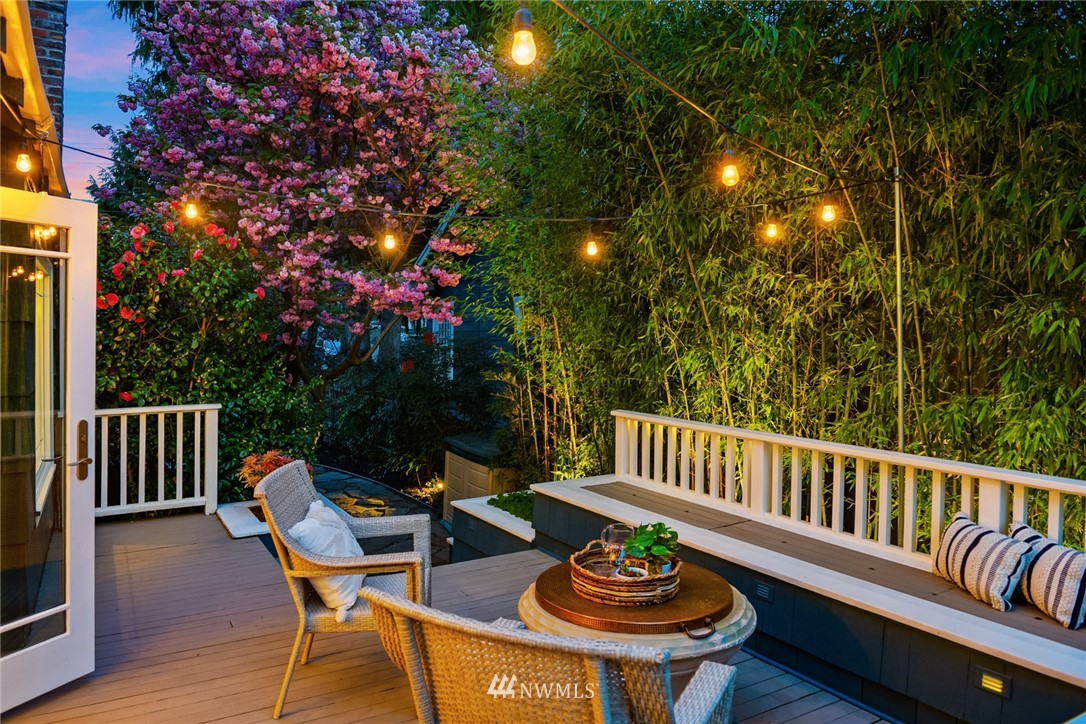6979 47th Avenue Southwest Seattle, WA 98136 - Photo 21 of 31 Gallery Image 21