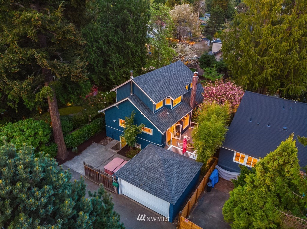 6979 47th Avenue Southwest Seattle, WA 98136 - Photo 27 of 31 Gallery Image 27