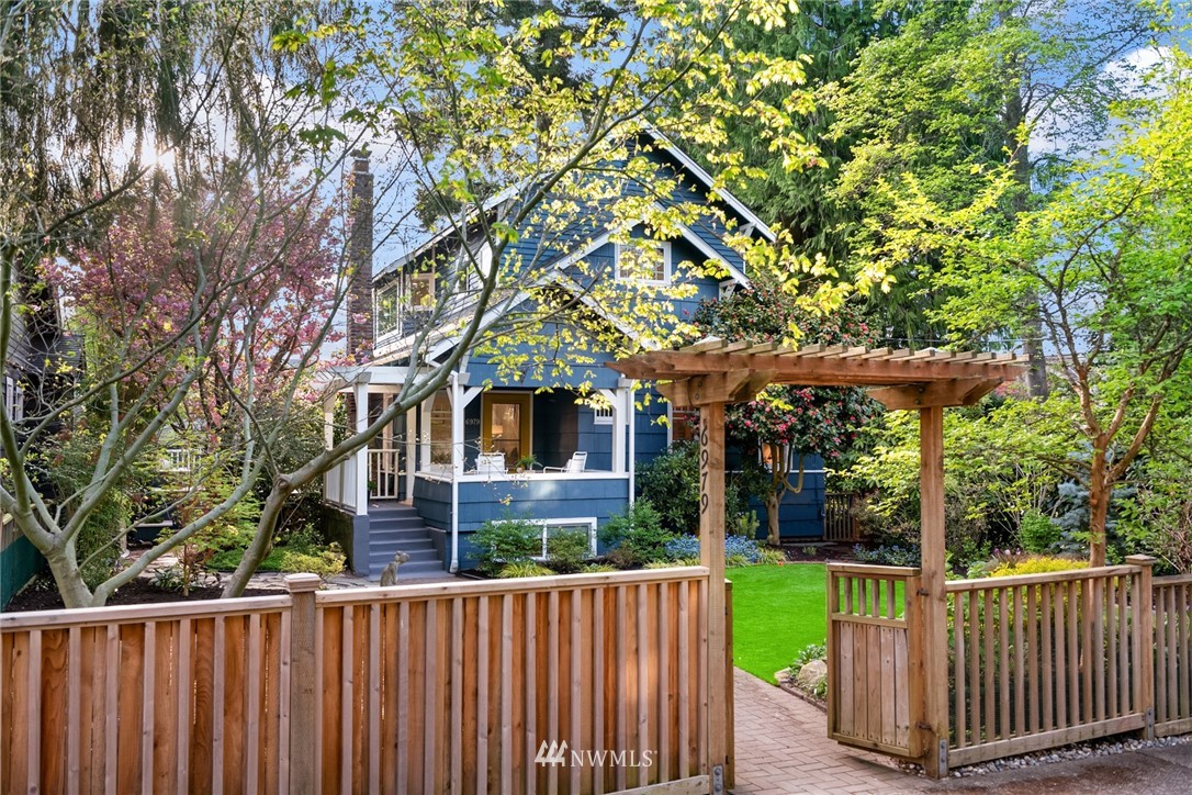6979 47th Avenue Southwest Seattle, WA 98136 - Photo 28 of 31 Gallery Image 28