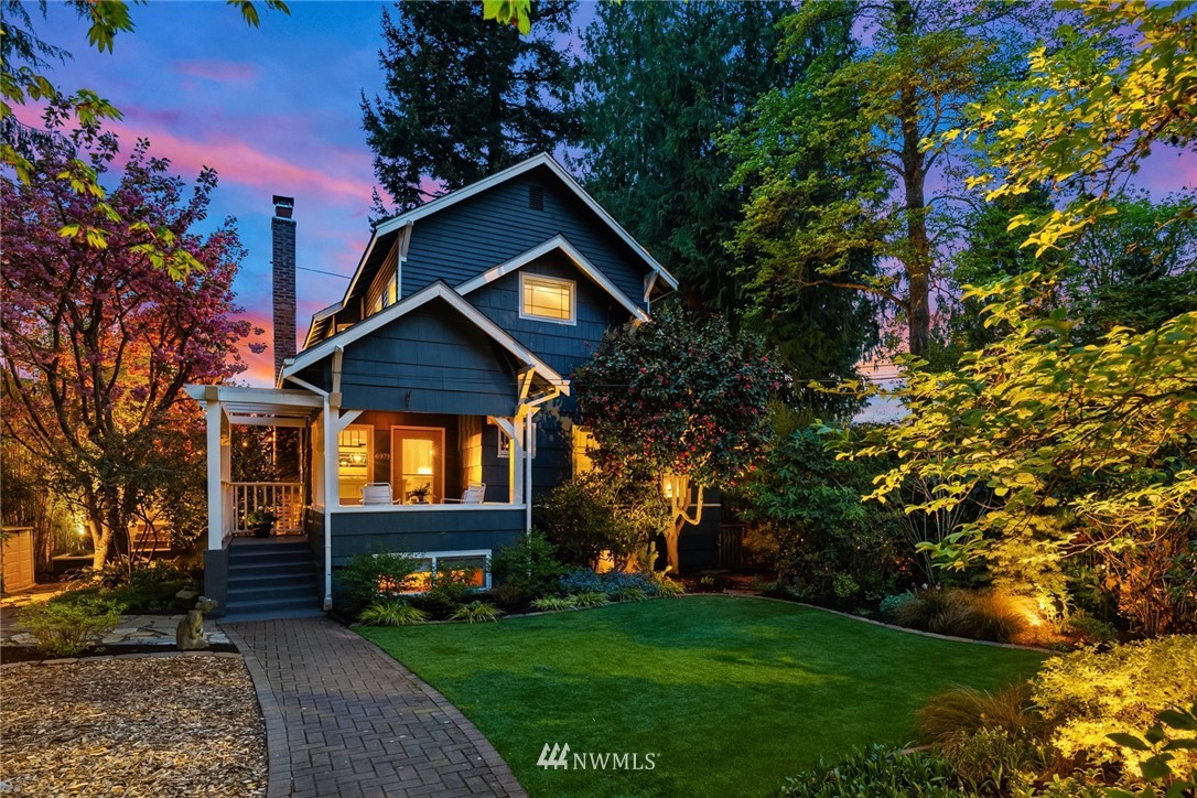 6979 47th Avenue Southwest Seattle, WA 98136 - Photo 30 of 31 Gallery Image 30
