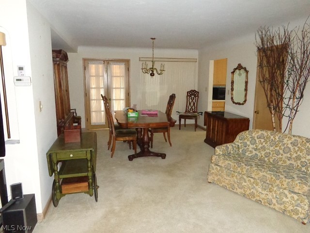 6755 West Pleasant Valley Road Cleveland, OH 44129 - Photo 10 of 28 Dining Room