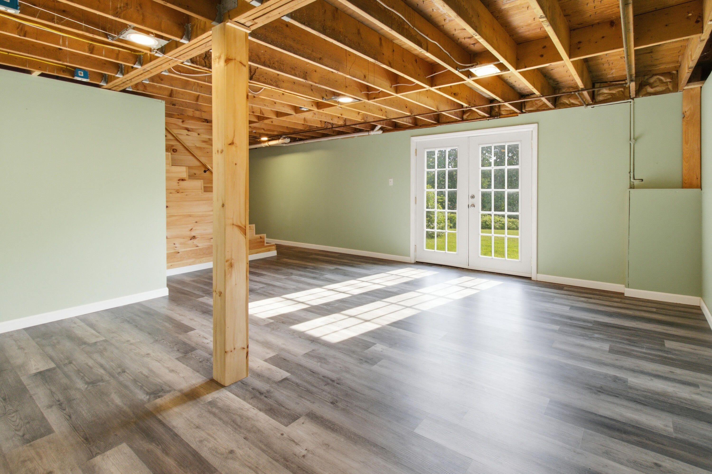 284 Sanders Road Livermore, ME 04253 - Photo 31 of 59 284 Sanders Livermore-27