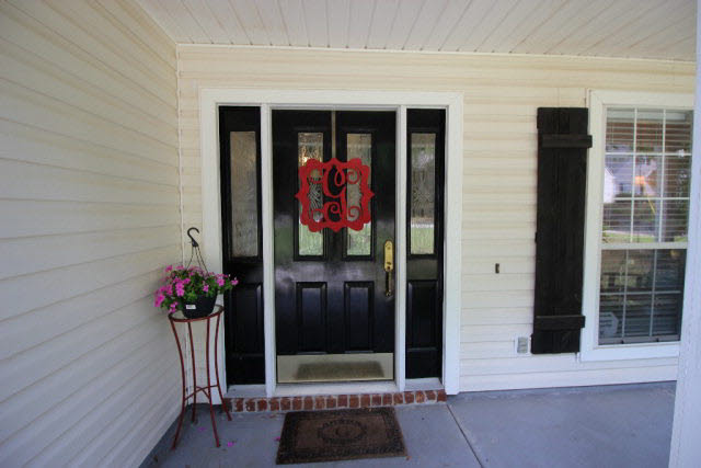 108 Avon Circle East Daphne, AL 36526 - Photo 4 of 46 Beautiful Door!