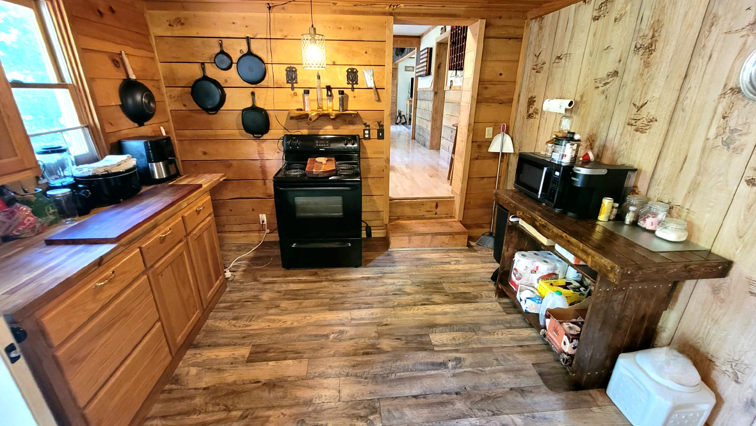 927 Bluestone River Road Jumping Branch, WV 25969 - Photo 24 of 70 Gallery Image 24