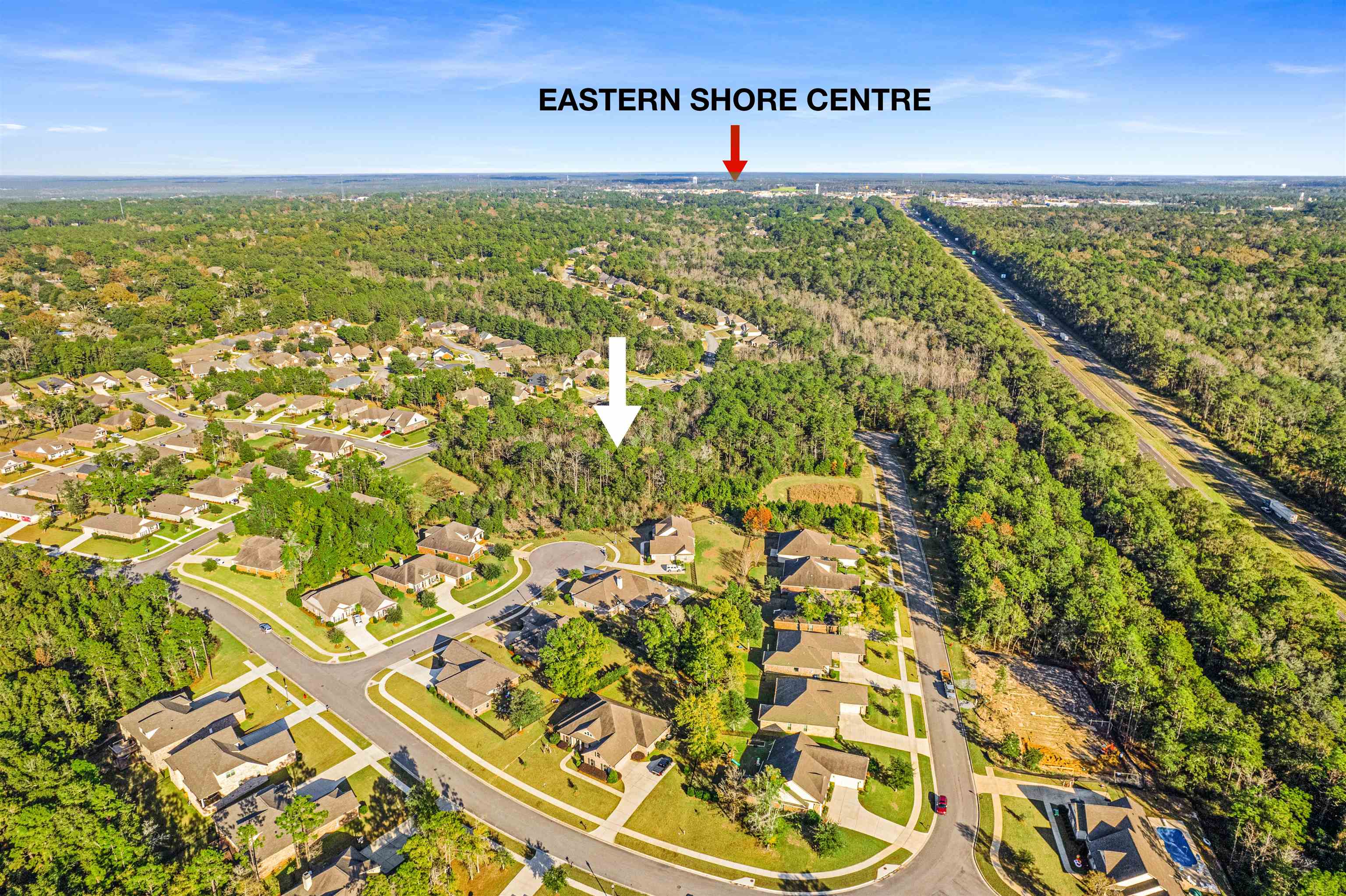Lot 60 Pine Run Court Daphne, AL 36527 - Photo 8 of 17