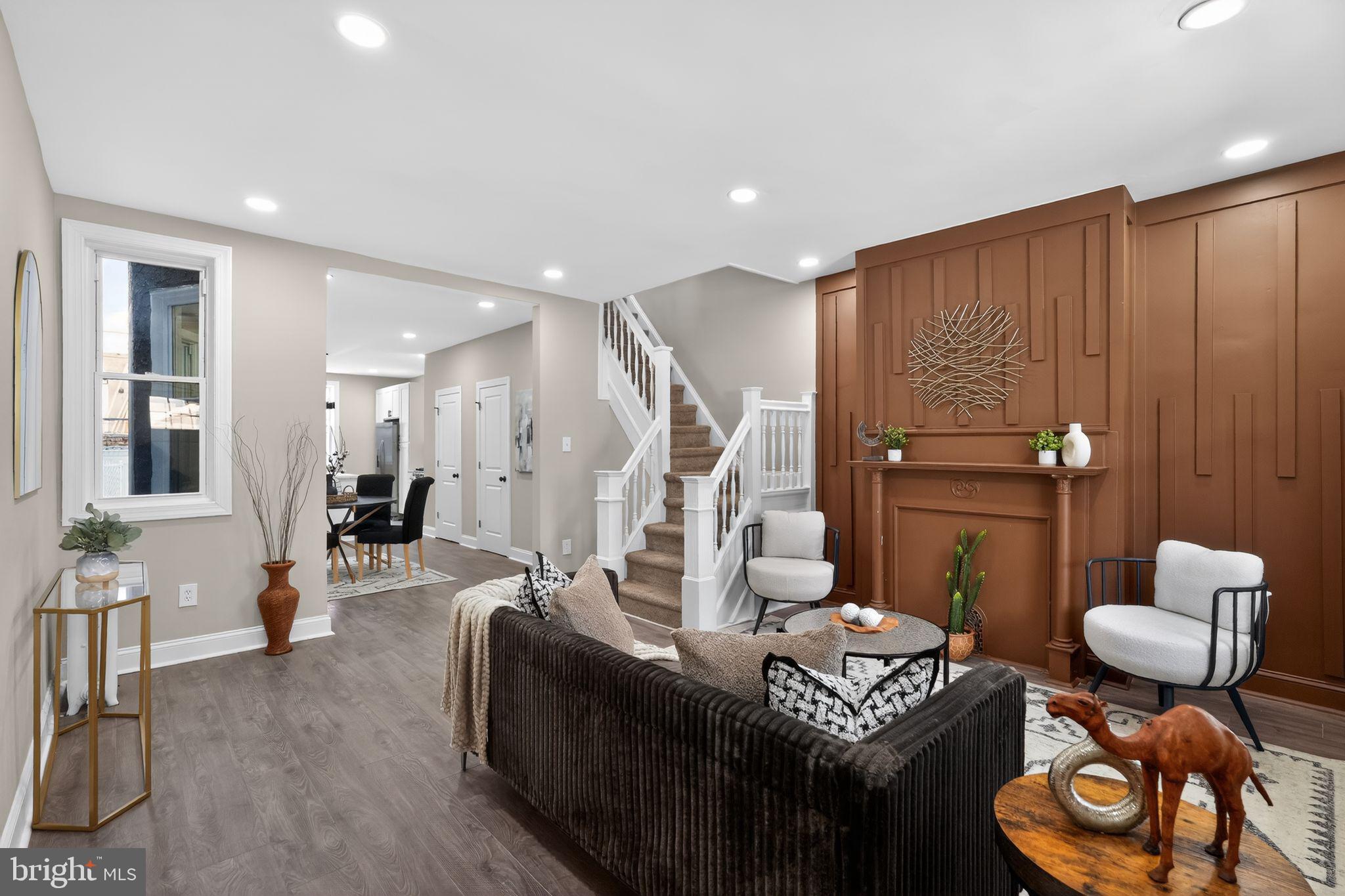 4544 North 17th Street Philadelphia, PA 19140 - Photo 2 of 29