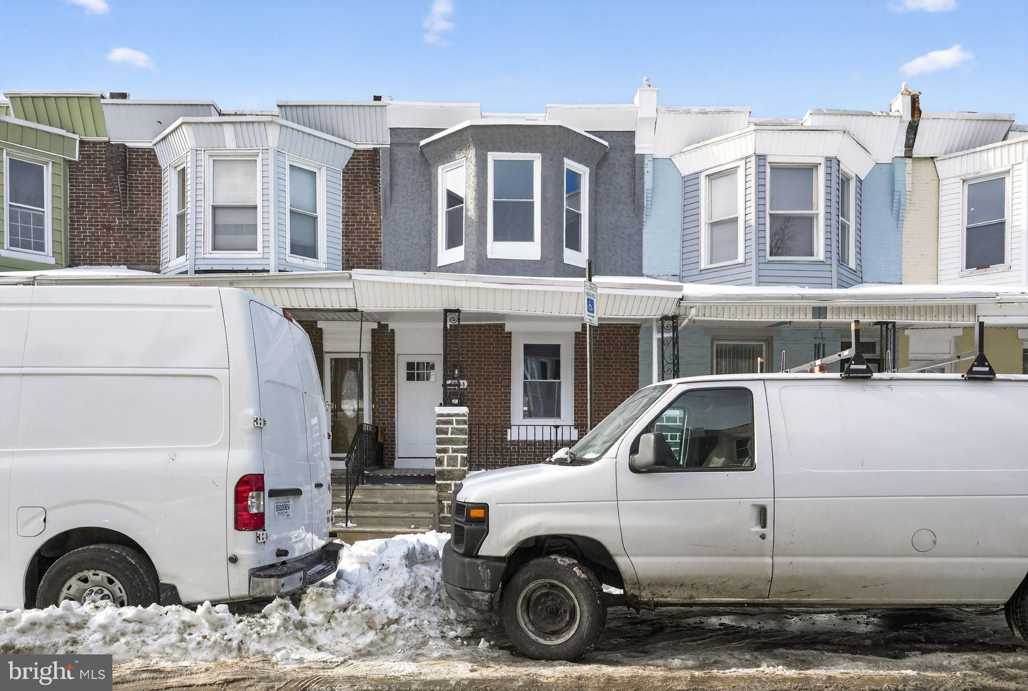 4544 North 17th Street Philadelphia, PA 19140 - Photo 26 of 29