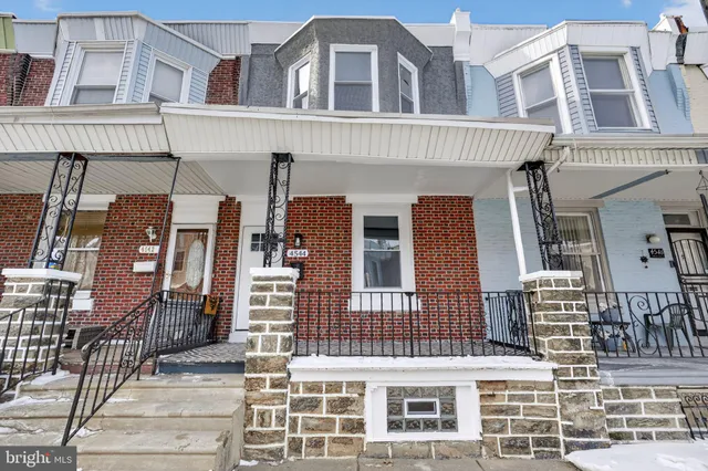 $210,000 | 4544 North 17th Street, Philadelphia, PA 19140