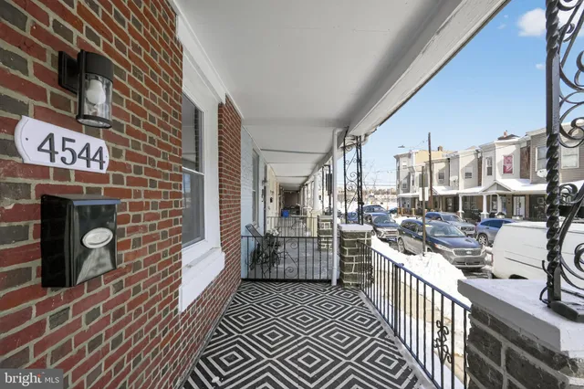 $210,000 | 4544 North 17th Street, Philadelphia, PA 19140
