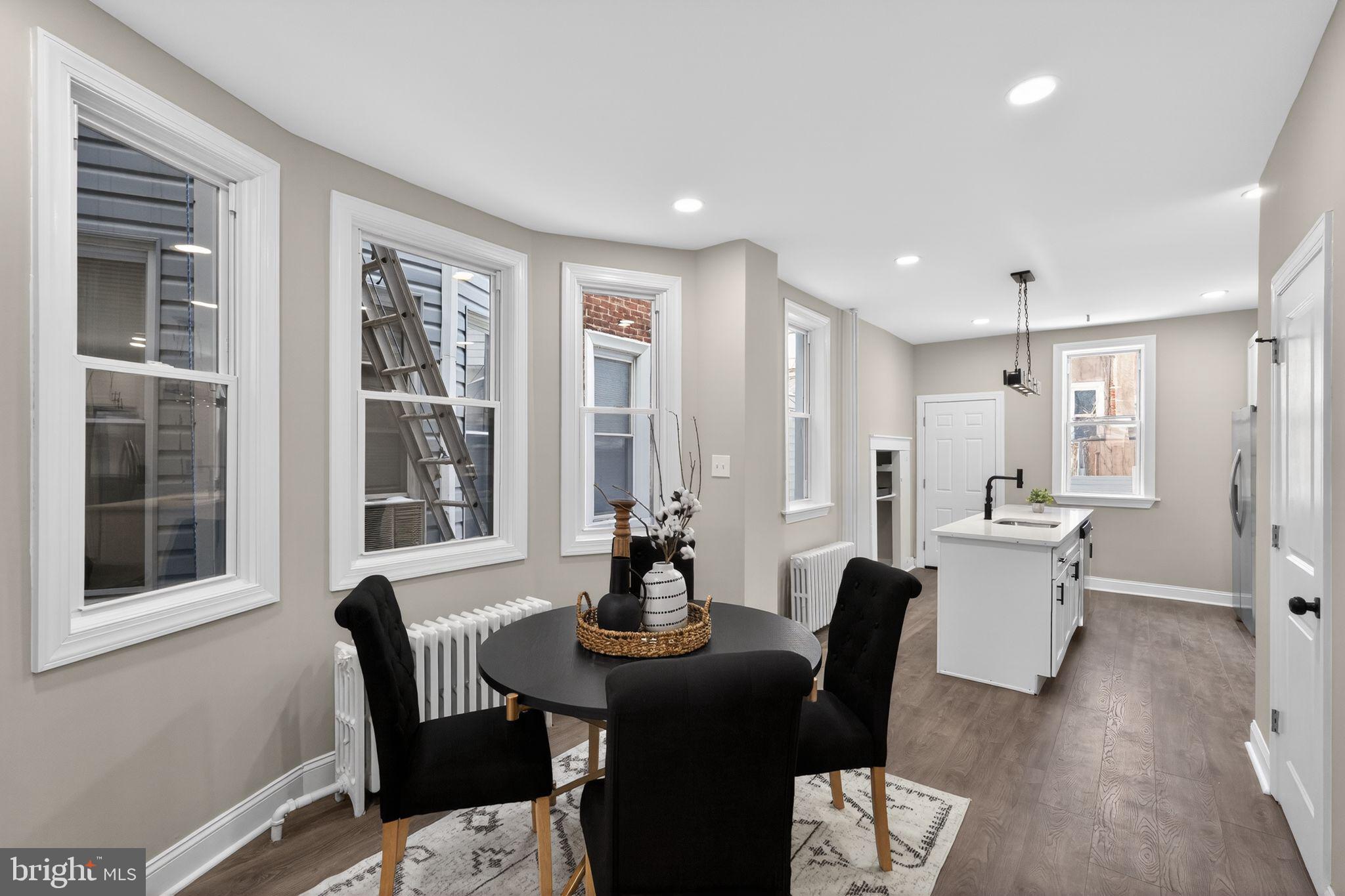 4544 North 17th Street Philadelphia, PA 19140 - Photo 8 of 29