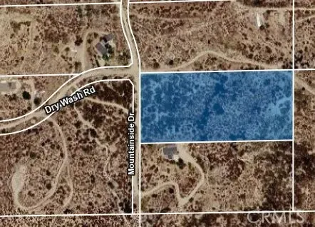 $165,000 | 0 Mountainside, Mentone, CA 92359
