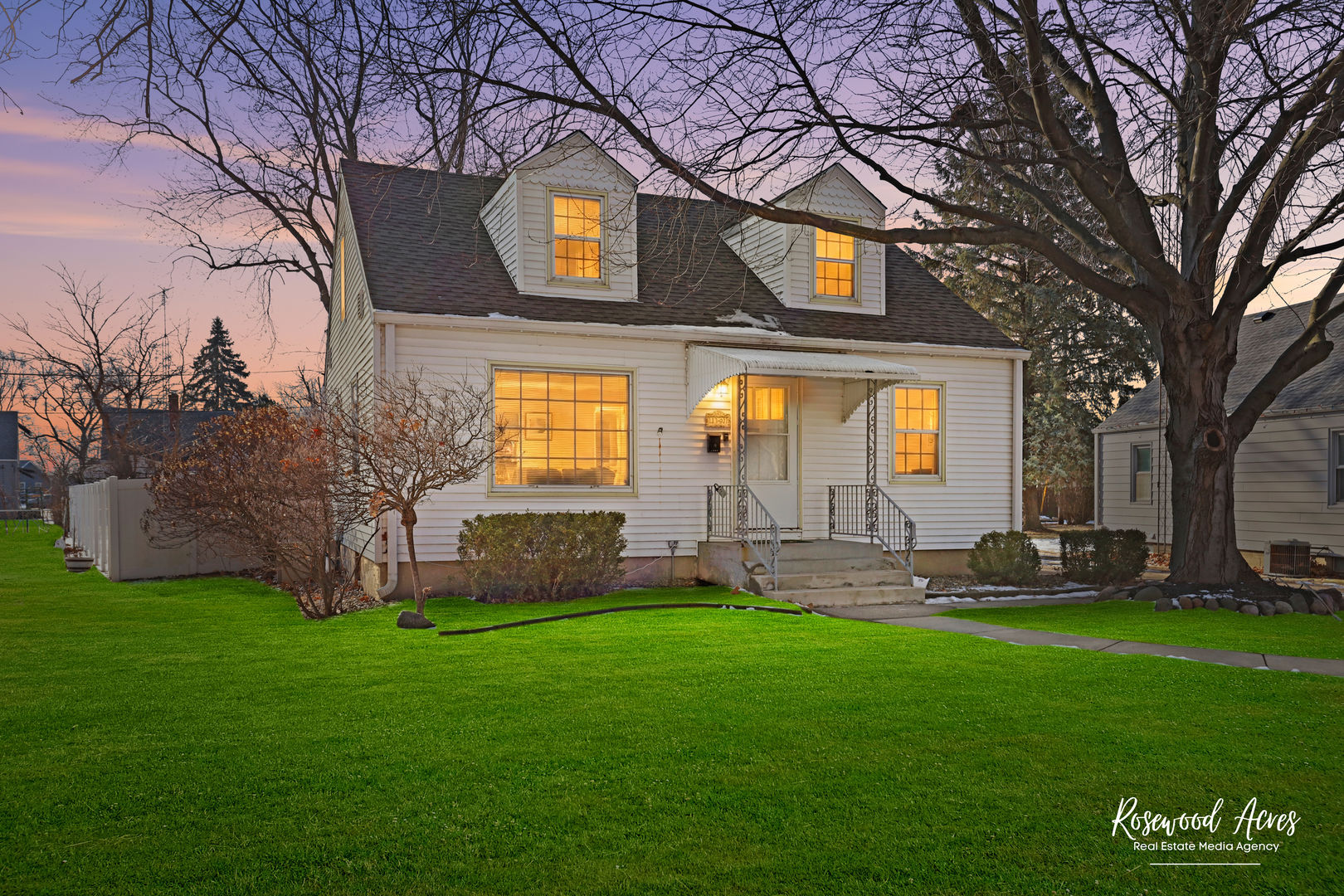 1340 Lennington Circle Northeast Kankakee, IL 60901 - Photo 1 of 22