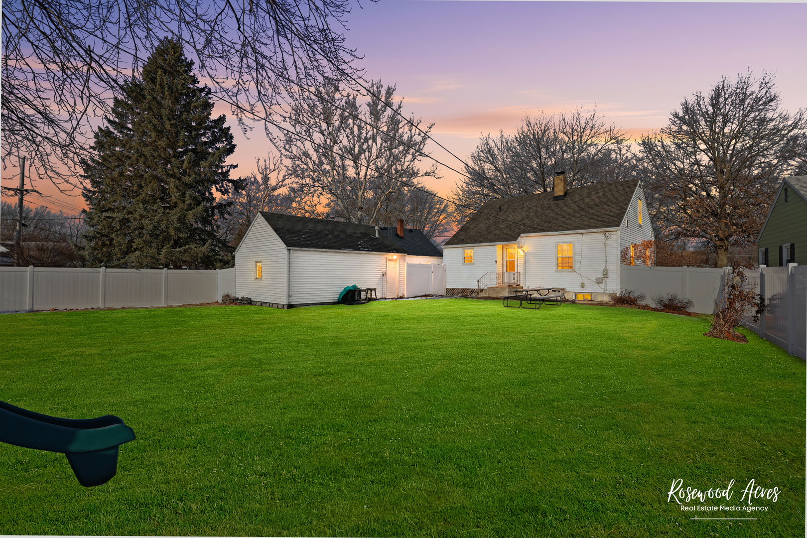 1340 Lennington Circle Northeast Kankakee, IL 60901 - Photo 2 of 22