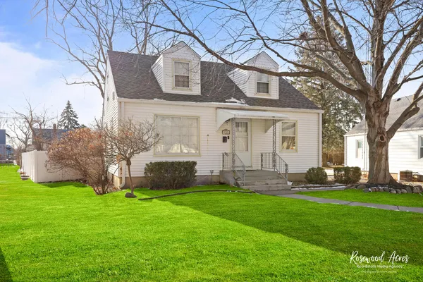 $210,000 | 1340 Lennington Circle Northeast, Kankakee, IL 60901