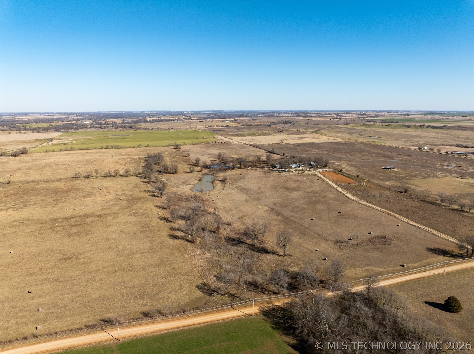 110 East 220 Road Afton, OK 74331 - Photo 22 of 47 Gallery Image 22
