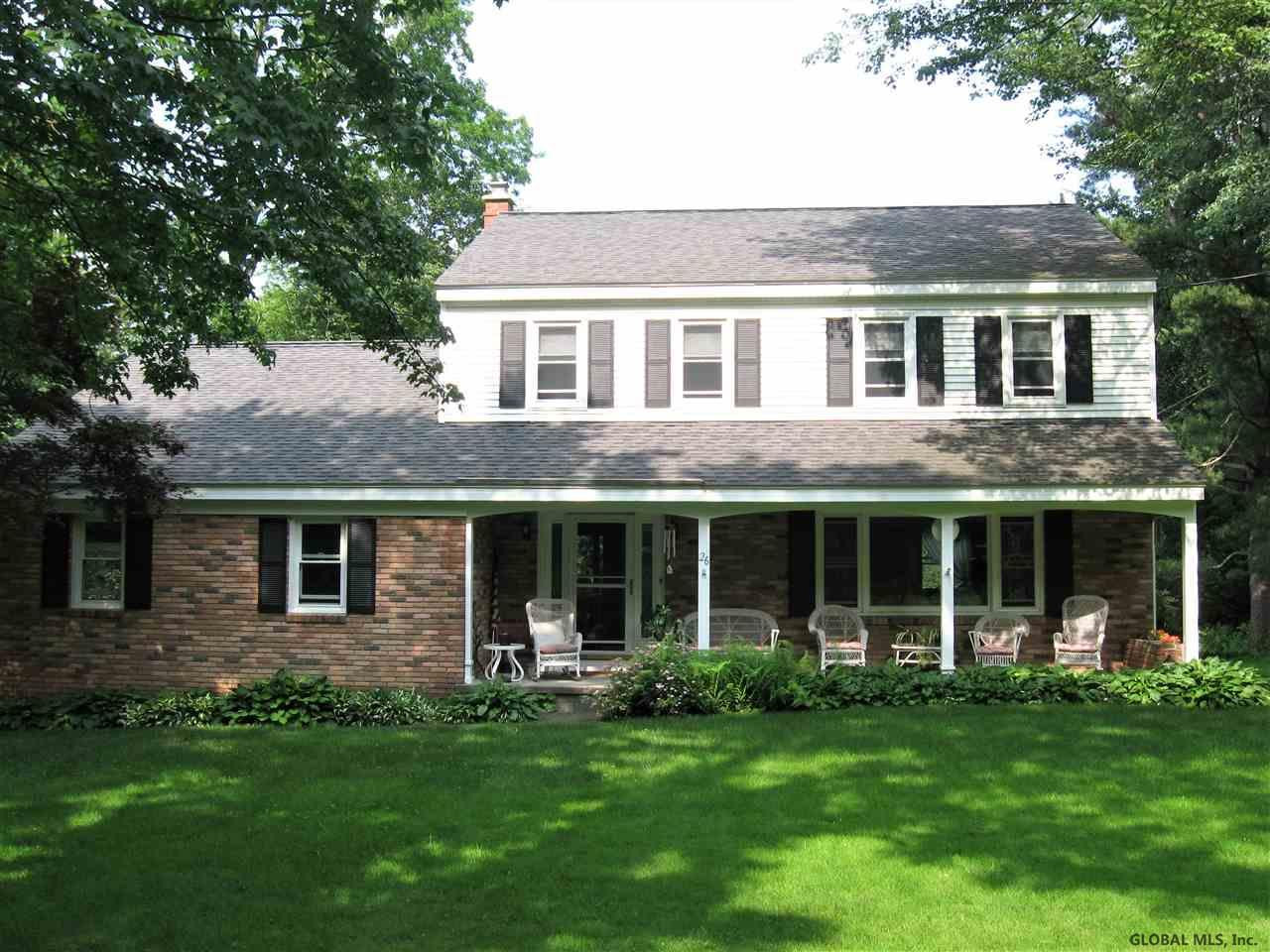 26 Crow Ridge Road Voorheesville, NY 12186 - Photo 1 of 60 Photo 1