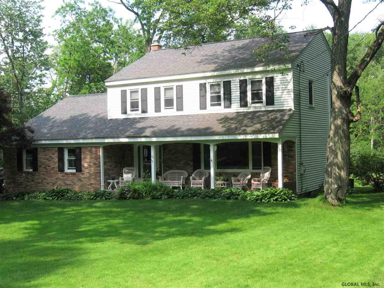 26 Crow Ridge Road Voorheesville, NY 12186 - Photo 2 of 60 Photo 2