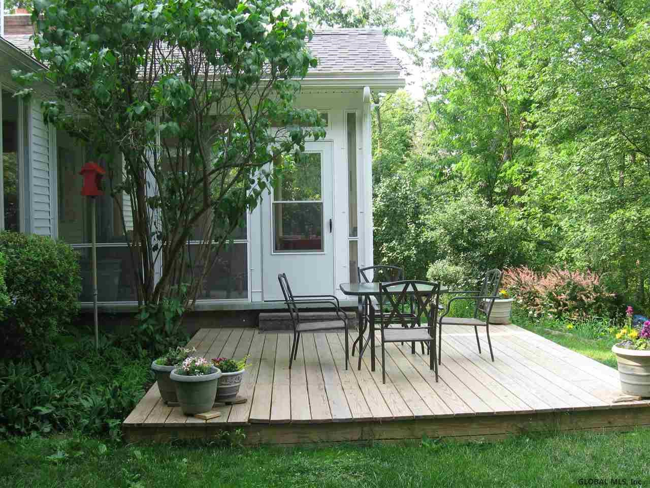 26 Crow Ridge Road Voorheesville, NY 12186 - Photo 40 of 60 Photo 40