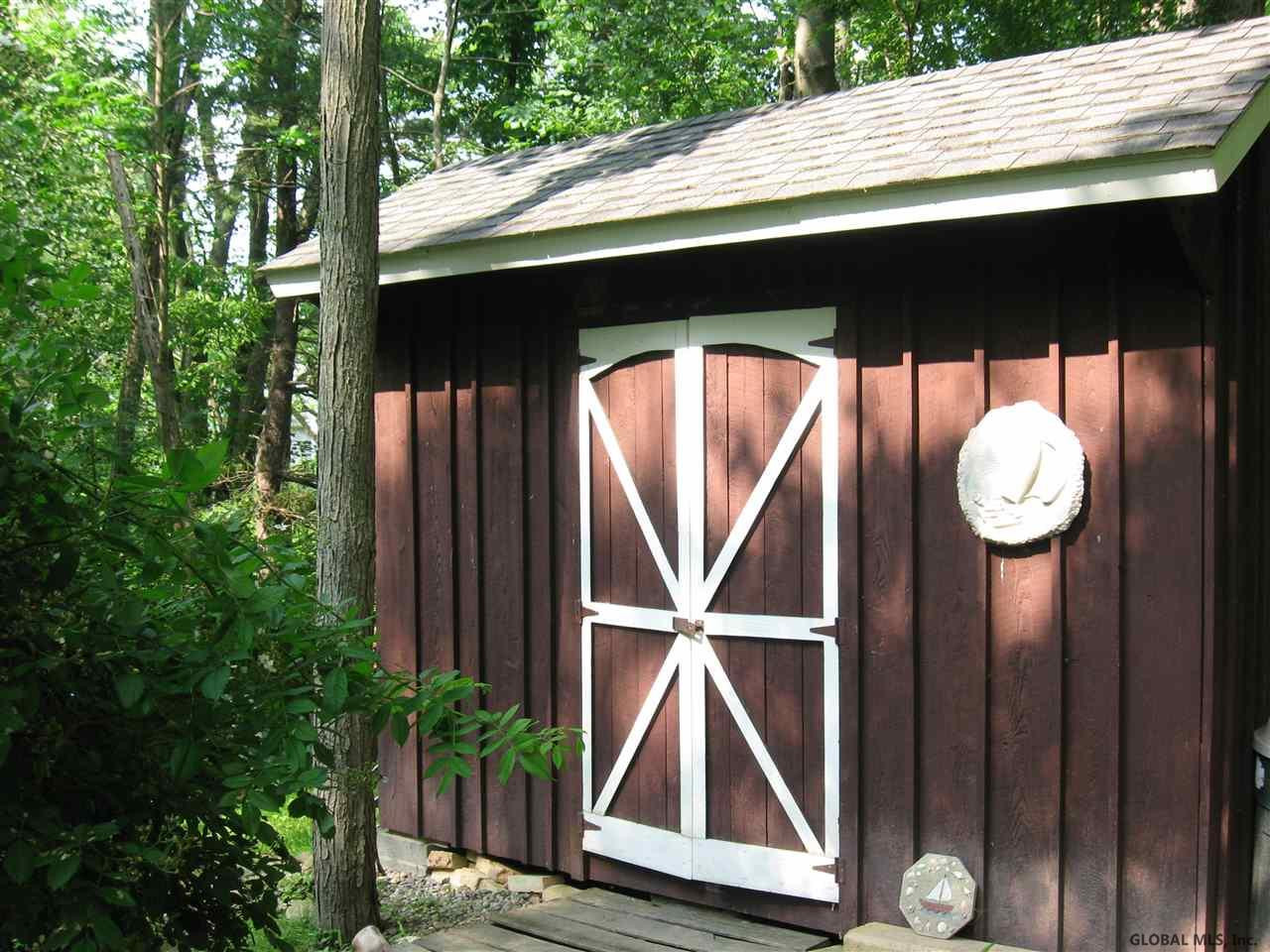 26 Crow Ridge Road Voorheesville, NY 12186 - Photo 46 of 60 Photo 46