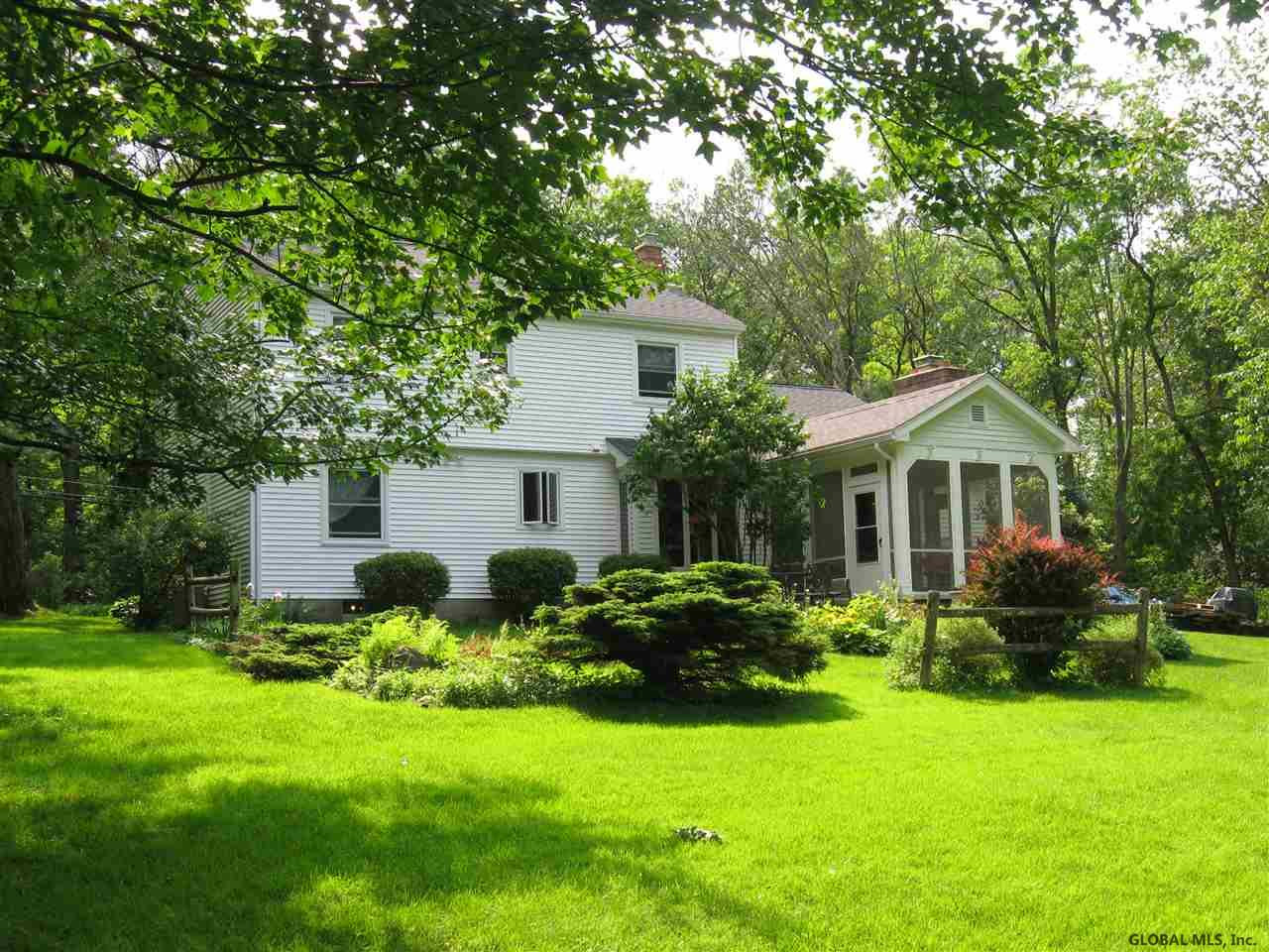26 Crow Ridge Road Voorheesville, NY 12186 - Photo 47 of 60 Photo 47