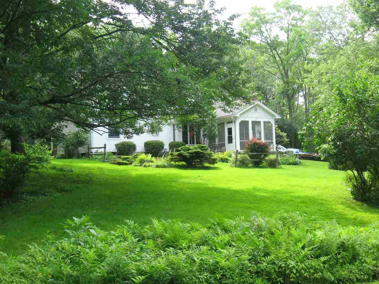 26 Crow Ridge Road Voorheesville, NY 12186 - Photo 48 of 60 Photo 48