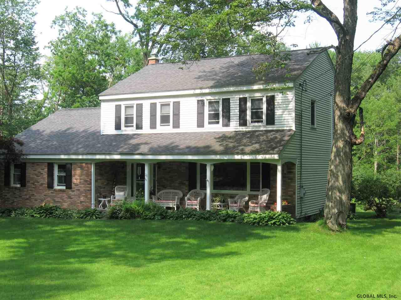 26 Crow Ridge Road Voorheesville, NY 12186 - Photo 60 of 60 Photo 60