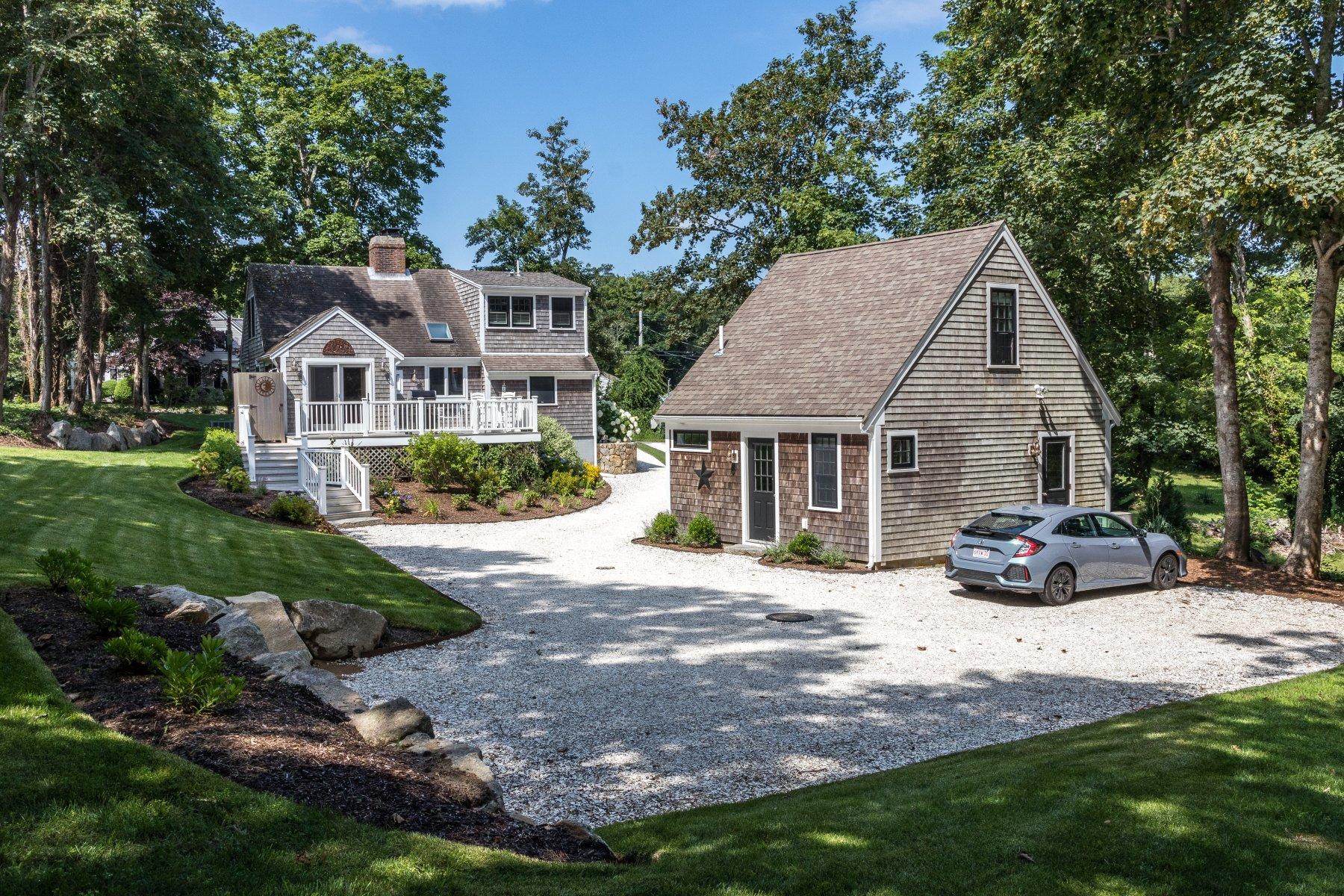 45 Monument Road Orleans, MA 02653 - Photo 54 of 56 IMG_0138