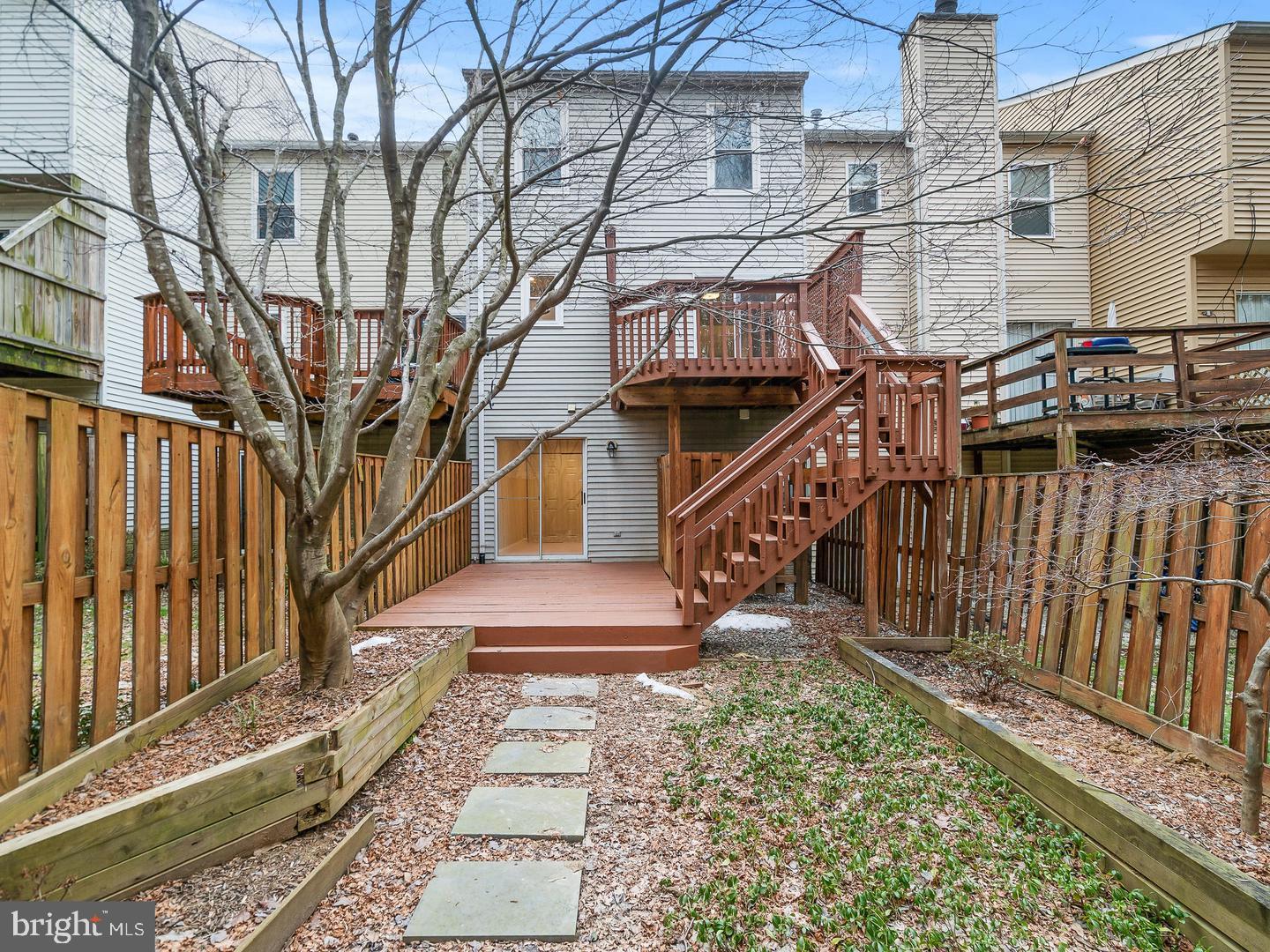 1318 Alderton Lane Silver Spring, MD 20906 - Photo 4 of 4
