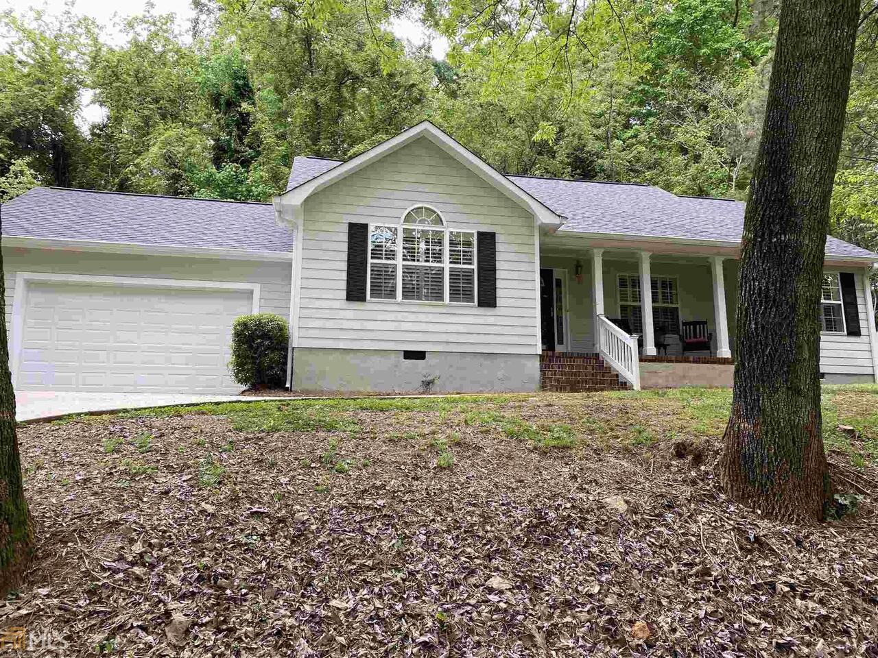 8 Briarcliff Road Rome, GA 30161 - Photo 1 of 1