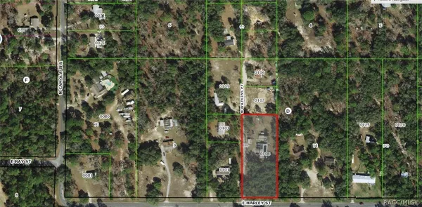$205,000 | 1833 North Watkins Point, Inverness, FL 34453